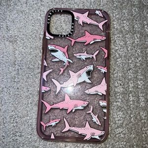 Casetify iPhone 11 max case